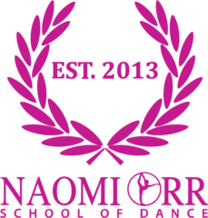 Naomi Orr